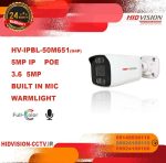 بولت - کیس متوسط - فلزی - IPBL50M651(H4P) POE