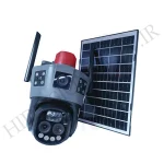 دوربین خورشیدی اوکم مدل TS30 - تصویر 2