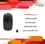 موس بی‌سیم اپتیکال ساده