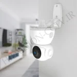 دوربین بی‌سیم BABYCAM Q8 - تصویر 2