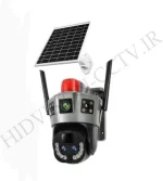دوربین خورشیدی اوکم مدل TS30 - تصویر 5