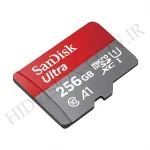 کارت حافظه microSDXC Ultra ظرفیت 256 گیگابایت - تصویر 2